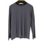 ラッドミュージシャン LAD MUSICIAN L/S クルーネックカットソー メンズ 46