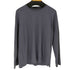 ラッドミュージシャン LAD MUSICIAN L/S クルーネックカットソー メンズ 46