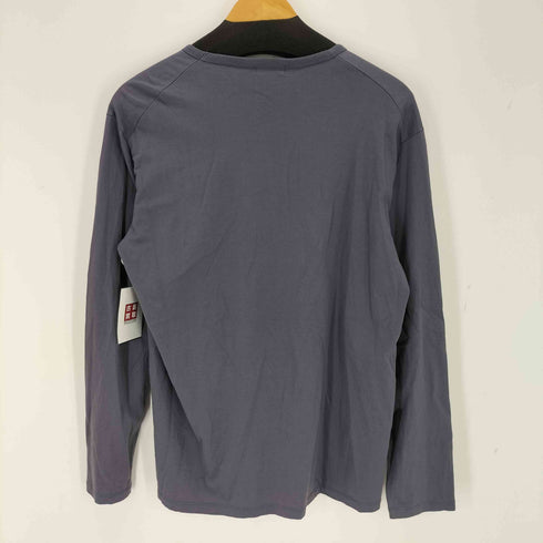 ラッドミュージシャン LAD MUSICIAN L/S クルーネックカットソー メンズ 46