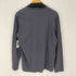 ラッドミュージシャン LAD MUSICIAN L/S クルーネックカットソー メンズ 46