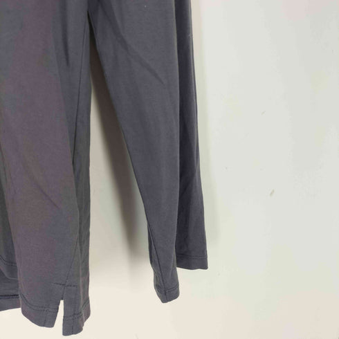 ラッドミュージシャン LAD MUSICIAN L/S クルーネックカットソー メンズ 46