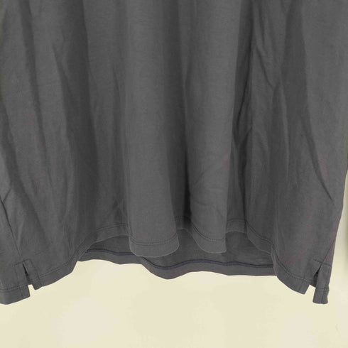ラッドミュージシャン LAD MUSICIAN L/S クルーネックカットソー メンズ 46