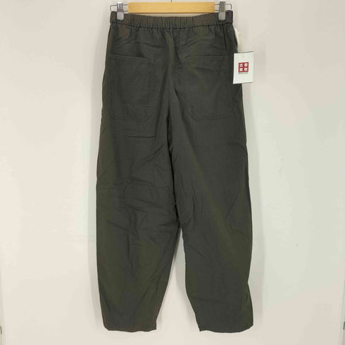 ラッドミュージシャン LAD MUSICIAN 2TUCK TAPERED WIDE PANTS メンズ 42