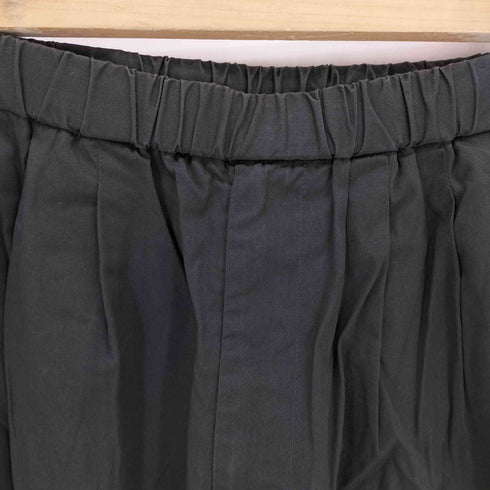 ラッドミュージシャン LAD MUSICIAN 2TUCK TAPERED WIDE PANTS メンズ 42