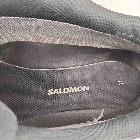 サロモン SALOMON XA PRO 3D V9 GTXスニーカー メンズ JPN:26.5