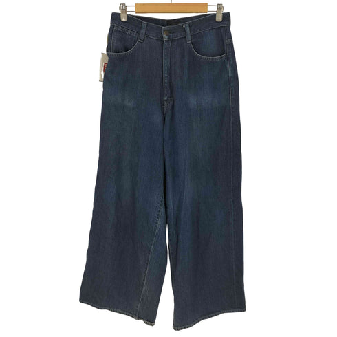 ラッドミュージシャン LAD MUSICIAN DENIM BAGGY デニムパンツ メンズ 42