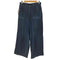 ラッドミュージシャン LAD MUSICIAN DENIM BAGGY デニムパンツ メンズ 42