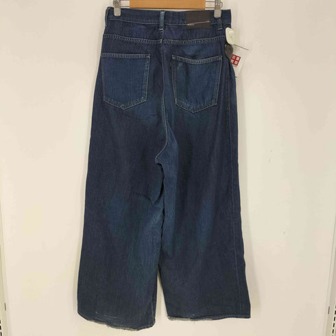 ラッドミュージシャン LAD MUSICIAN DENIM BAGGY デニムパンツ メンズ 42