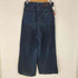 ラッドミュージシャン LAD MUSICIAN DENIM BAGGY デニムパンツ メンズ 42