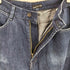 ラッドミュージシャン LAD MUSICIAN DENIM BAGGY デニムパンツ メンズ 42
