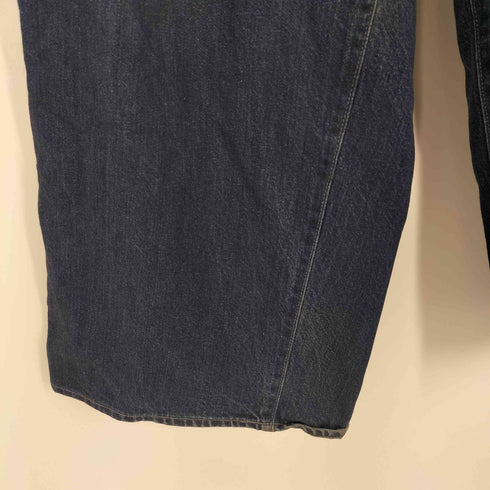 ラッドミュージシャン LAD MUSICIAN DENIM BAGGY デニムパンツ メンズ 42