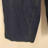 ラッドミュージシャン LAD MUSICIAN DENIM BAGGY デニムパンツ メンズ 42