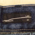 ラッドミュージシャン LAD MUSICIAN DENIM BAGGY デニムパンツ メンズ 42