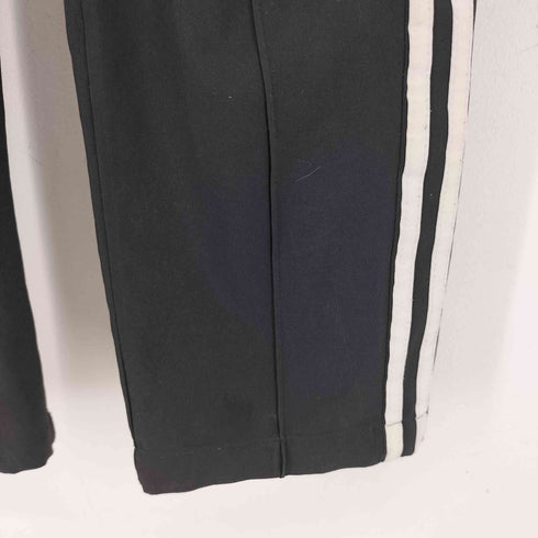 アディダス adidas サイドライン ナイロンパンツ レディース JPN:XS