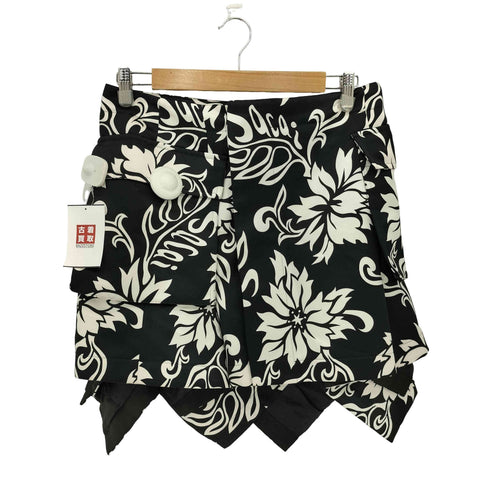 サカイ Sacai Floral Print Skirt フローラルプリントスカート レディース JPN:3