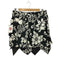 サカイ Sacai Floral Print Skirt フローラルプリントスカート レディース JPN:3