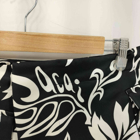 サカイ Sacai Floral Print Skirt フローラルプリントスカート レディース JPN:3