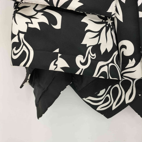 サカイ Sacai Floral Print Skirt フローラルプリントスカート レディース JPN:3