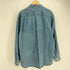 シュプリーム Supreme 20AW Classic Logo Denim Shirt メンズ import:XL