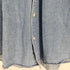 シュプリーム Supreme 20AW Classic Logo Denim Shirt メンズ import:XL