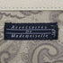 Accessoires De Mademoiselle レザーハンドバッグ メンズ
