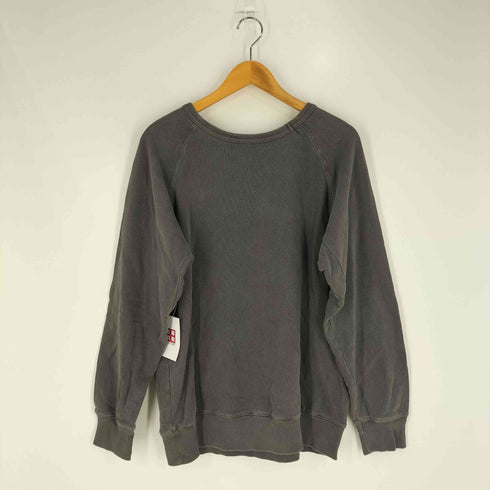 ミクスタ MIXTA SO.CAL TABBY スウェット レディース