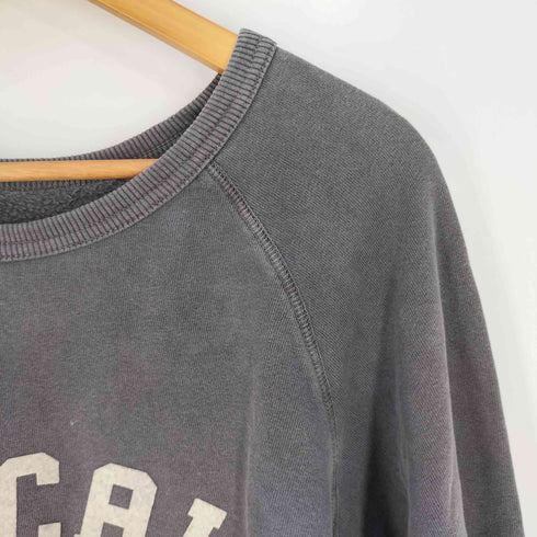 ミクスタ MIXTA SO.CAL TABBY スウェット レディース