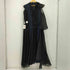サカイ Sacai フリル プリーツ ドッキング ワンピース レディース JPN:3