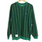 ダブルタップス WTAPS 24SS Cotton. Textile. Sign Green メンズ 03