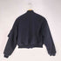 ザラ ZARA MA-1 ボンバージャケット ショート レディース import:XS