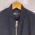 ザラ ZARA MA-1 ボンバージャケット ショート レディース import:XS