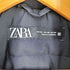 ザラ ZARA MA-1 ボンバージャケット ショート レディース import:XS