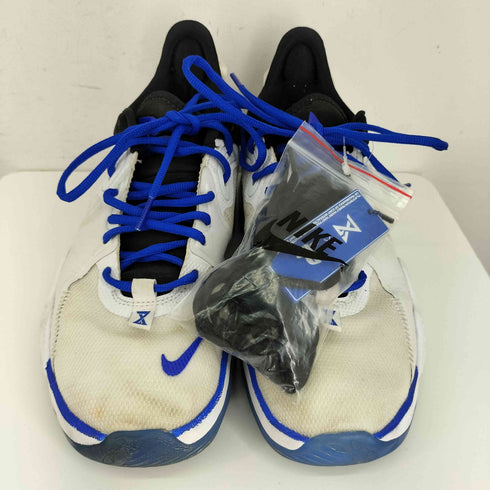 ナイキ NIKE PG 5 PS EP メンズ JPN:27