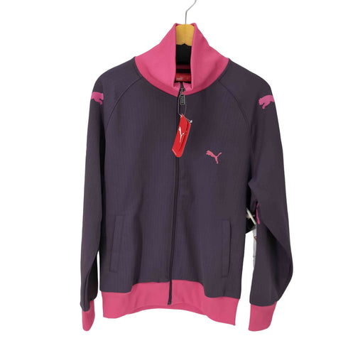 プーマ PUMA トラックジャケット メンズ O