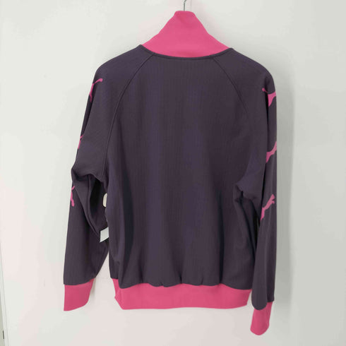 プーマ PUMA トラックジャケット メンズ O