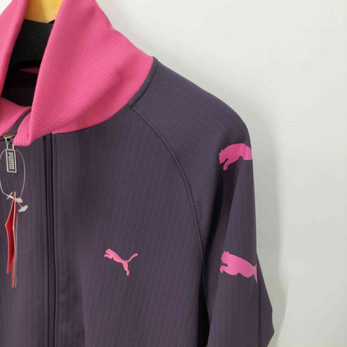プーマ PUMA トラックジャケット メンズ O