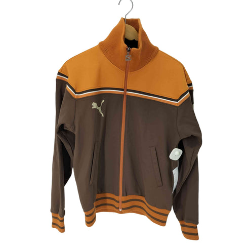 プーマ PUMA トラックジャケット メンズ O