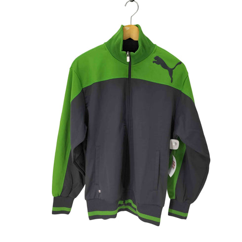 プーマ PUMA トラックジャケット メンズ O
