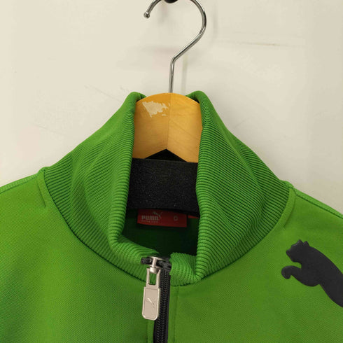 プーマ PUMA トラックジャケット メンズ O