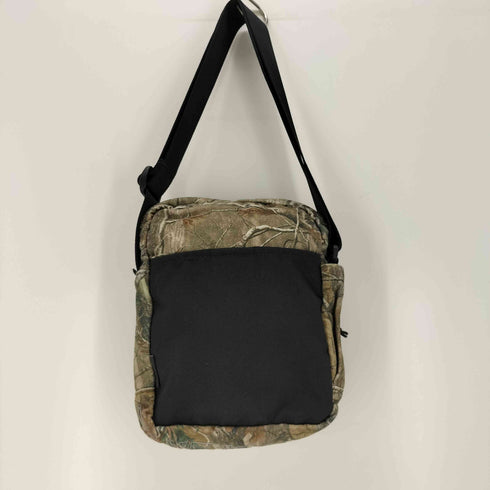 シュプリーム Supreme 25AW Denim Shoulder Bag Realtree AP Camo メンズ