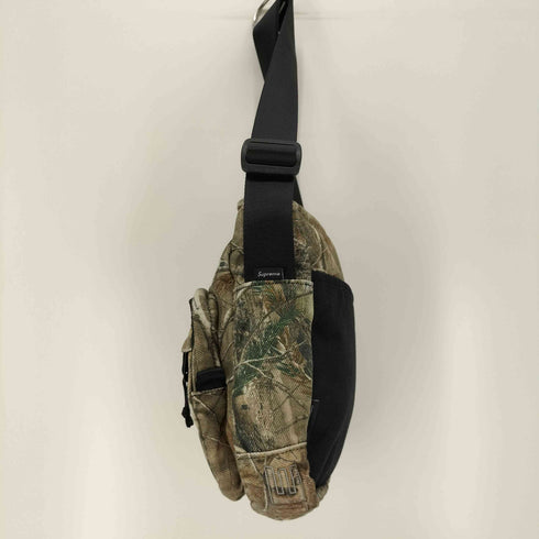 シュプリーム Supreme 25AW Denim Shoulder Bag Realtree AP Camo メンズ