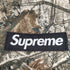 シュプリーム Supreme 25AW Denim Shoulder Bag Realtree AP Camo メンズ