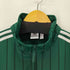 アディダス adidas ストライプ トラックジャケット メンズ 2X