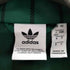 アディダス adidas ストライプ トラックジャケット メンズ 2X
