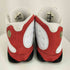 ジョーダンブランド JORDAN BRAND AIR JORDAN 13 RETRO CHICAGO WHITE/BLACK-TEAM RED メンズ JPN:27