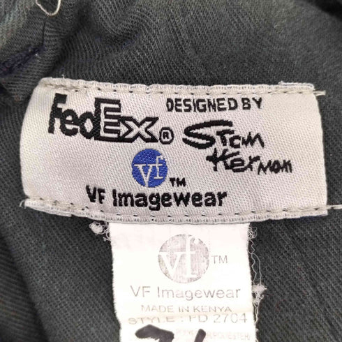 FedEx ワークショーツ メンズ 36