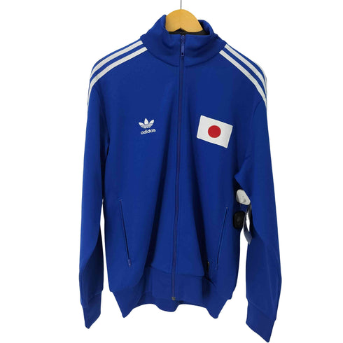 アディダス adidas NIPPON トラックジャケット メンズ XO
