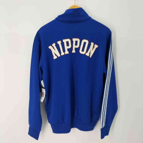 アディダス adidas NIPPON トラックジャケット メンズ XO