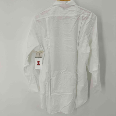 ランバンクラッシック LANVIN CLASSIQUE フロントポケット シャツ メンズ 41-80