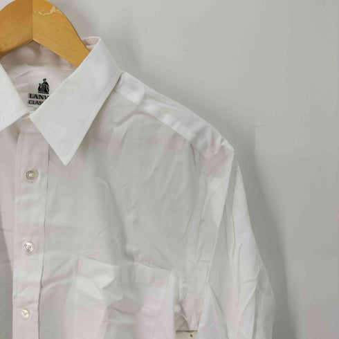 ランバンクラッシック LANVIN CLASSIQUE フロントポケット シャツ メンズ 41-80